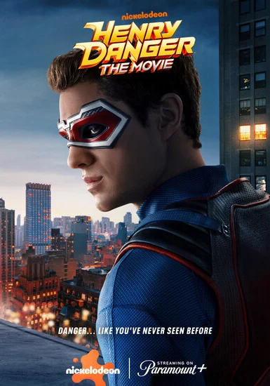  Опасный Генри. Фильм (2025)