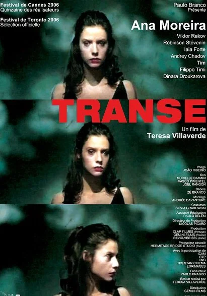  Транс (2006) онлайн
