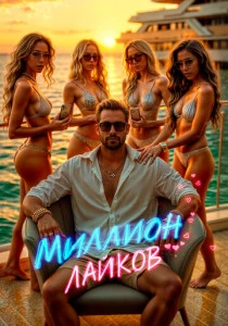 Миллион лайков (2025) онлайн