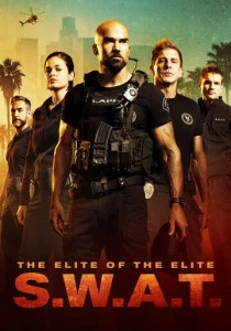 S. W. A. T.: Спецназ города ангелов (2017) онлайн