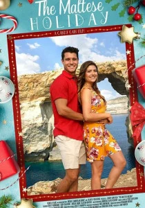 фильм Мальтийские каникулы (2021) смотреть