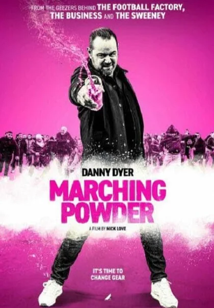 Кокаин (2025) онлайн