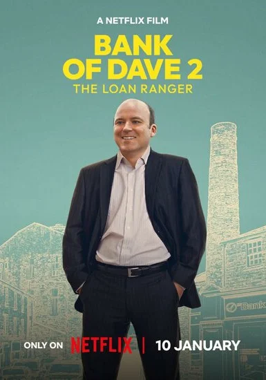  Банк Дэйва 2 (2025) онлайн