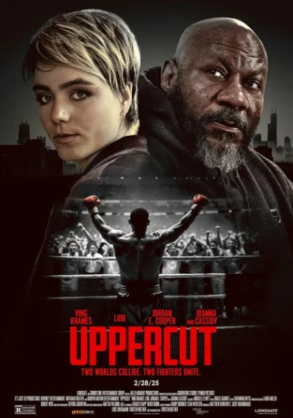 Апперкот (2025)