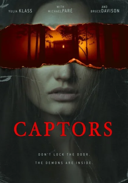 фильм Похитители (2022) смотреть