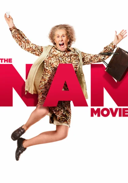 фильм Жизнь бабули (2022) смотреть