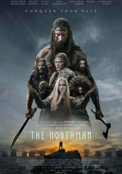  Варяг (2022) онлайн