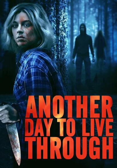 фильм  Еще один день, который нужно пережить (2023) смотреть