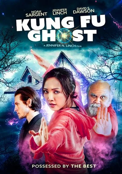 фильм  Кунг-фу призрак (2022) смотреть