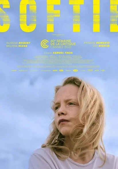 фильм Хрупкость (2022) смотреть