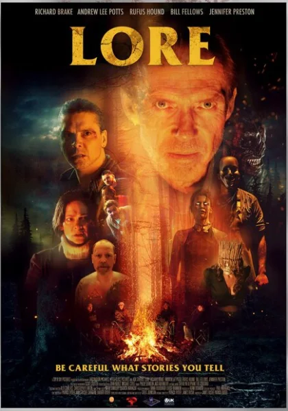 фильм Ночь страха (2023) смотреть