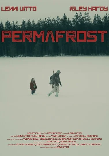 Вечная мерзлота (2024) онлайн