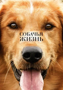 Собачья жизнь (2024) онлайн