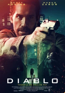 Дьявол (2025) онлайн