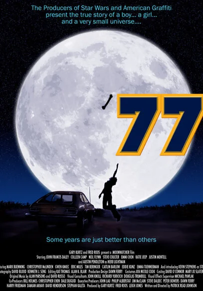  Семьдесят седьмой (2022) онлайн