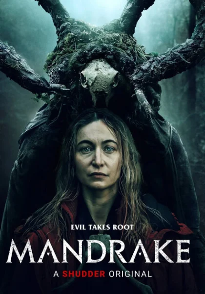 фильм Мандрагора (2022) смотреть