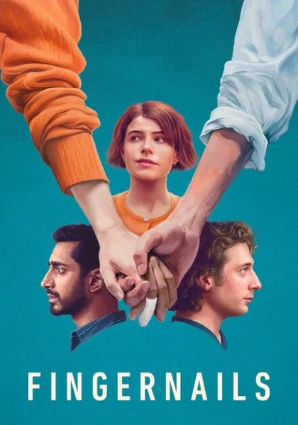  Ногти (2023) онлайн