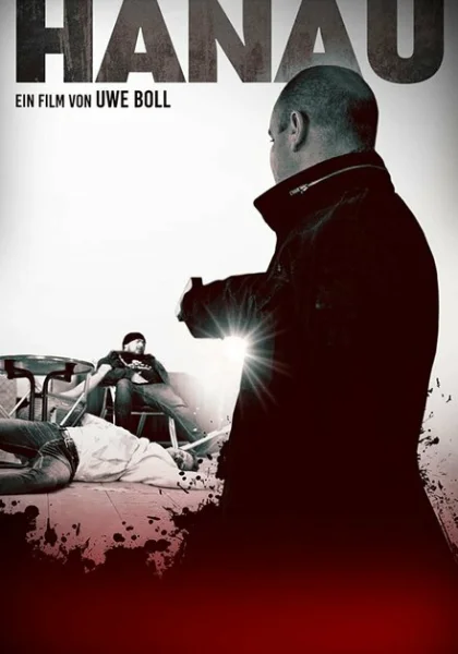 фильм  Ханау (Германия зимой) (2022) смотреть