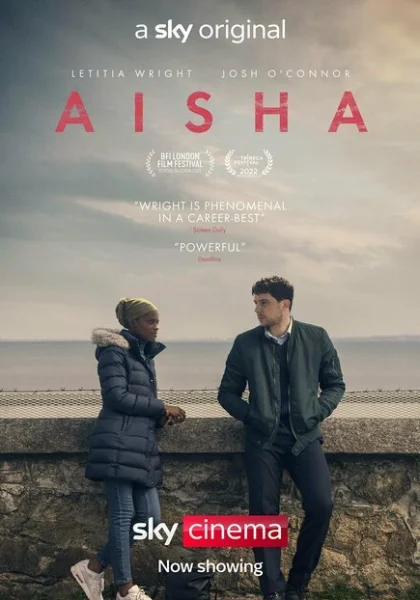  Айша (2022) онлайн