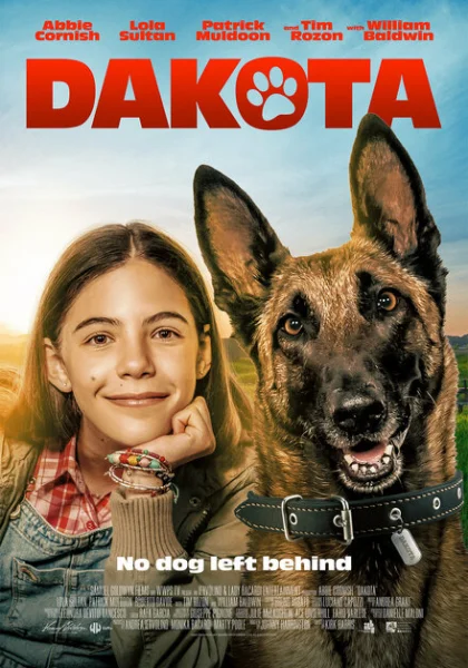  Дакота (2022) онлайн