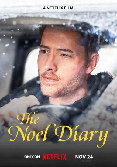  Дневник Ноэль (2022) онлайн