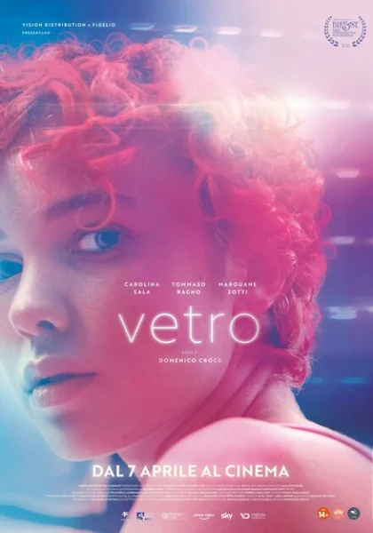  Стекло (2022) онлайн