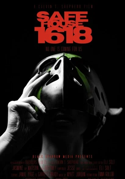  Убежище 1618 (2022) онлайн