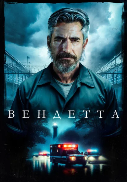 Вендетта (2023) онлайн