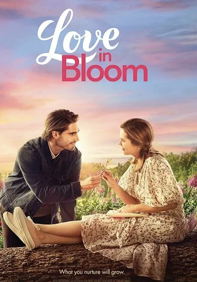  Любовь в цветах (2022) онлайн