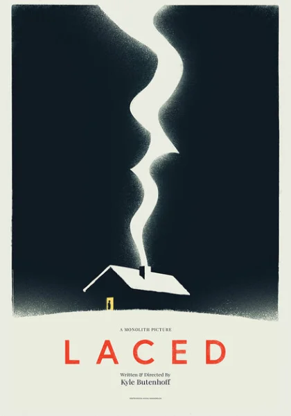 фильм  Смерть в кружевах (2023) смотреть