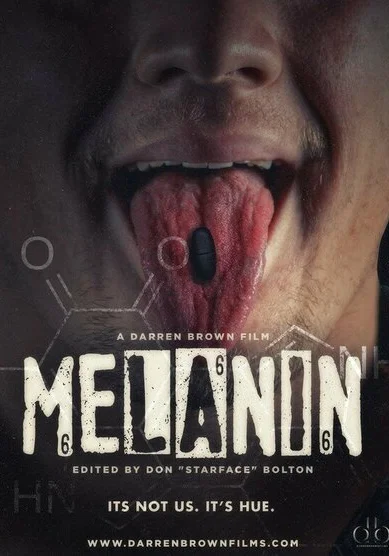 фильм  Меланин (2023) смотреть