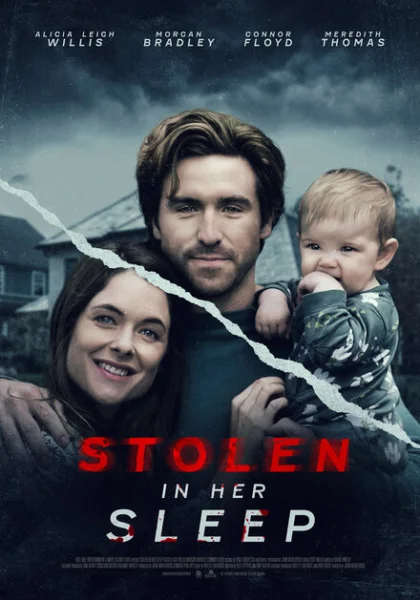 фильм Похищенная из колыбельки (2022) смотреть