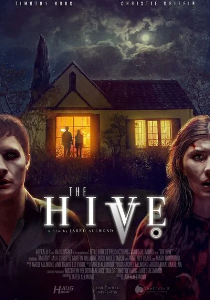 фильм  Улей (2023) смотреть