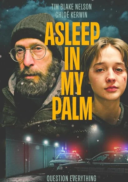  Она заснула в моей ладони (2023) онлайн