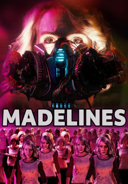 фильм Мэдлин (2022) смотреть