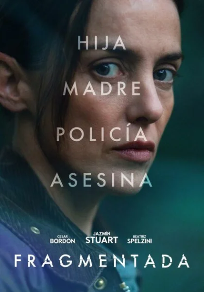 фильм Фрагменты (2023) смотреть