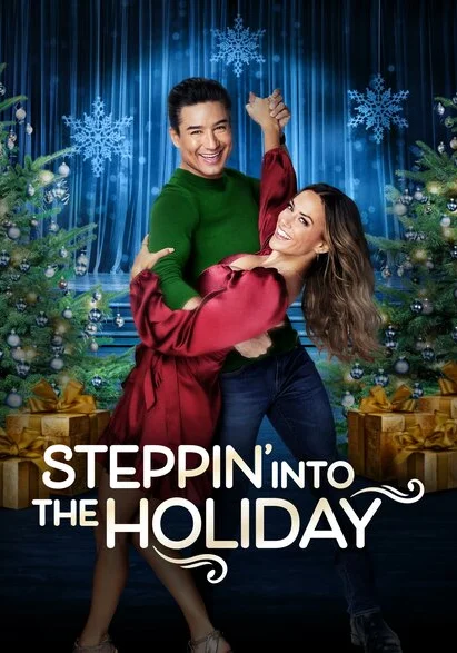 фильм  Праздничный пируэт (2022) смотреть