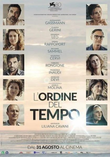 фильм Срок времени (2023) смотреть
