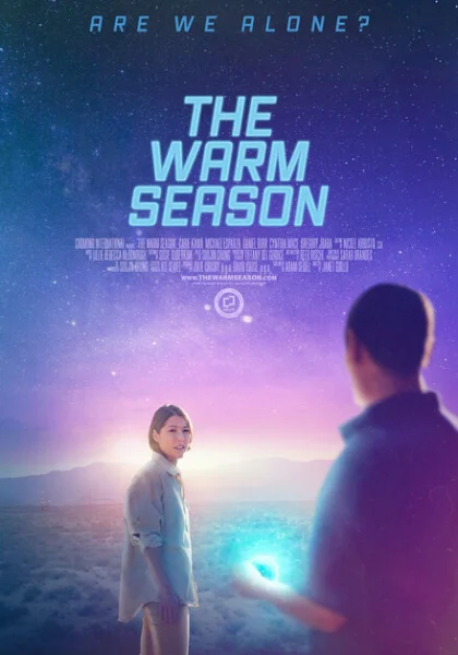  Тёплое время года (2023) онлайн