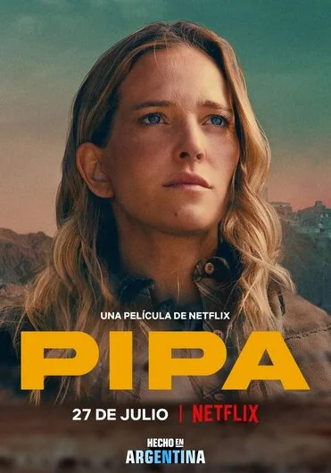 фильм Пипа (2022) смотреть