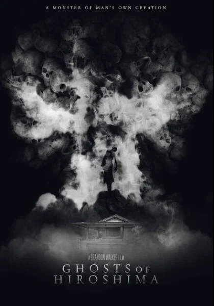 фильм Призраки Хиросимы (2022) смотреть