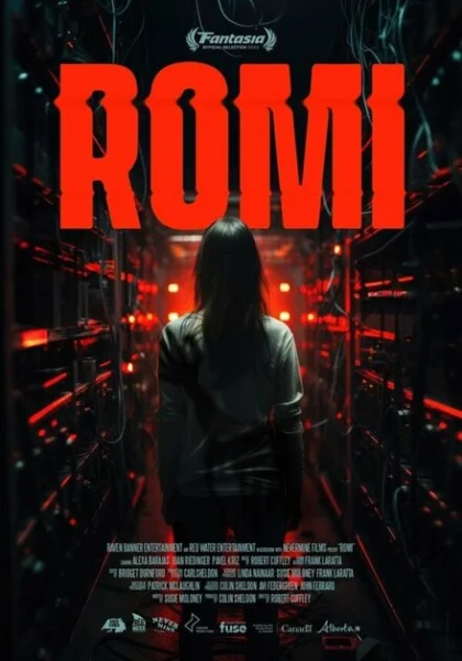  Роми (2023) онлайн