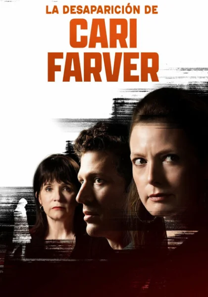  Исчезновение Кари Фарвер (2022) онлайн
