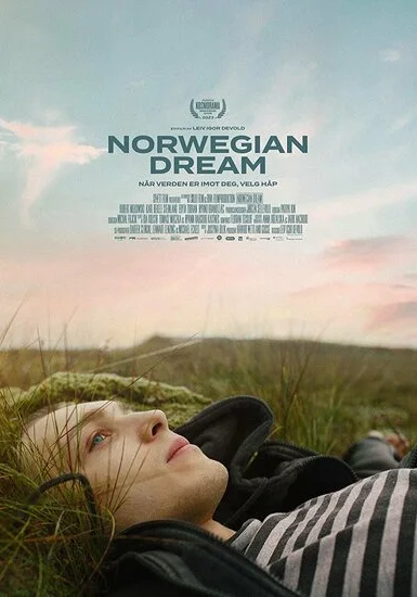 фильм Норвежская мечта (2023) смотреть
