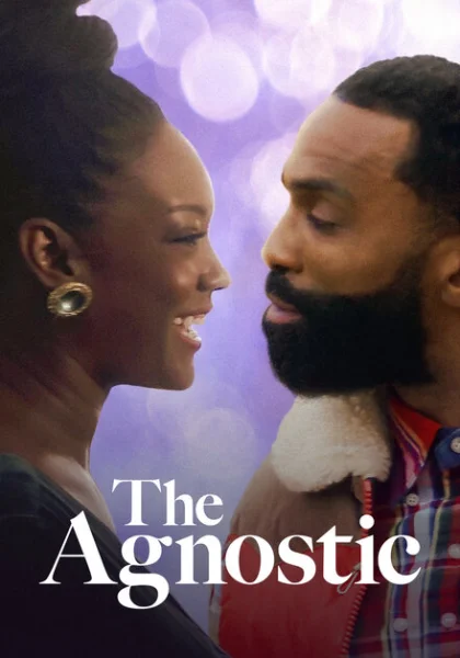 фильм  Агностик (2023) смотреть