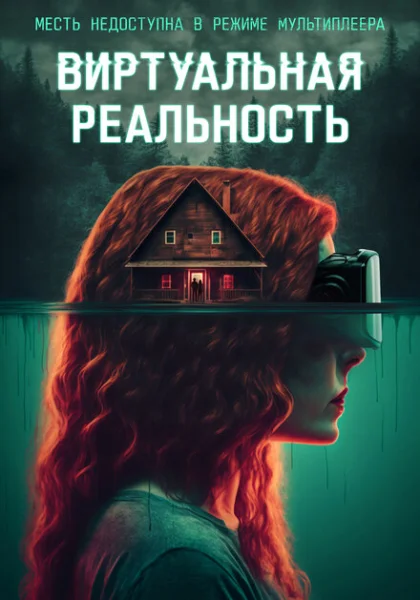  Виртуальная реальность (2024) онлайн