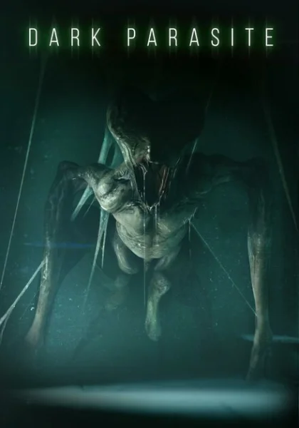 фильм  Темный паразит (2023) смотреть