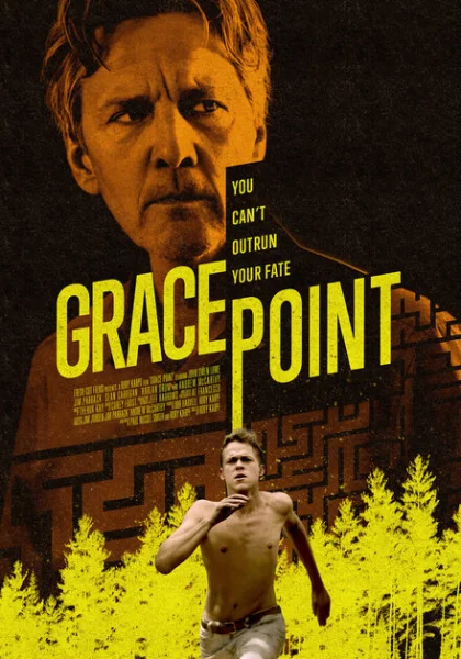 фильм Грэйспоинт (2023) смотреть