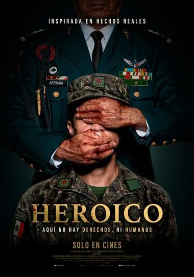 фильм  Герой (2023) смотреть