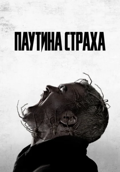  Паутина страха (2023) онлайн